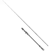 Jlc Ocean Hunter M&w Slow Jigging Rod Noir 1.90 m / 100-200 g