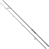 Prologic C3 Fulcrum Fast Water Ab Canne à carpe argent 2.90 m / 3.5 Lbs argent 2.90 m
