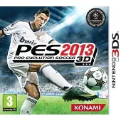 Pes 2013 3ds Standard Italien Nintendo 3DS