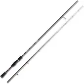 Akami Dentex K2 Spinning Rod Argenté 2.28 m / 7-24 g