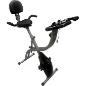 KRF X-magnetic Exercise Bike Noir