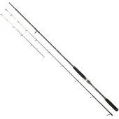 Daiwa Powermesh Qb boat rod Silver 2.70 m / 30-90 g Silver 2.70 m