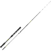 Renzo Valdieri Zizari Jigging Rod Blanc 1.80 m / 80-250 g