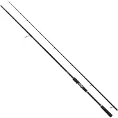 Molix Outset All Round Spinning Rod Argenté 2.16 m / 10-35 g