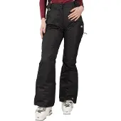 Trespass Lohan Pants Noir S Femme