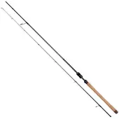 Kinetic Patron Carbon Fusion Spinning Rod Argenté 2.16 m / 4-21 g