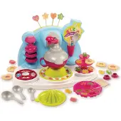 Smoby Chef cuisinier usine de confiserie