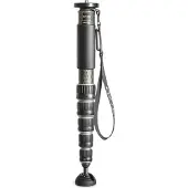 Gitzo Gm4562 Serie 4 Monopod 6 Sections Argenté