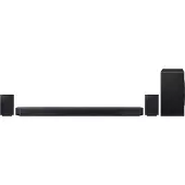 Samsung HW-Q995GC / Q990C Barre de son système 11.1.4 canaux (2023)