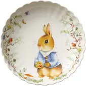 Villeroy & Boch Bol Villeroy & Boch Spring Fantasy Midden Max 24 cm