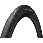 Continental Pneus - CONTACT SPEED 27.5x1.25 - Noir