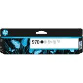 HP 970 (CN621AE) - Noir - Cartouche d'encre