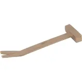 Ks Tools Pied de biche 963.5105 22mm aluminium-bronze (alliage non ferreux) 490g