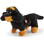 Trudi Mascotte teckel Sweet Collection