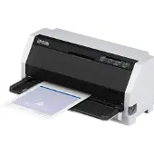 Epson LQ-590II - Imprimante matricielle