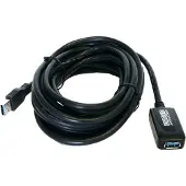 EXSYS EX-1405 Câble d'extension USB