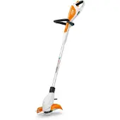 Stihl Coupe-bordures sans fil (Couteaux en plastique, Fils coupe-herbe)