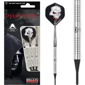 Bulls Fléchettes souples Phantom PT2 (20 g)