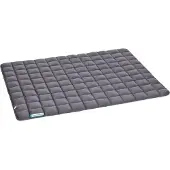 Doctor Bark Dog Blanket - XL - Gris