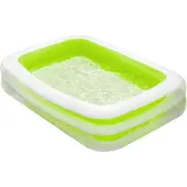Summer Waves Piscine familiale (175 x 261 x 46 cm)