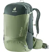 Deuter Trans Alpine Pro Backpack 28l Vert