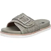 Rieker Mule roseau