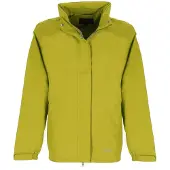 Pro-X ELEMENTS Veste pour femmes CARRIE SULPHUR SPRING SULPHUR SPRING 42
