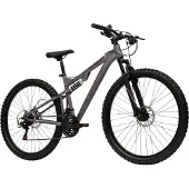 HUFFY Bike Marker 27.5" Matte Graphite 26752W