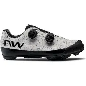 Northwave Hommes, Chaussures de cyclisme, Extreme XC 2 (48), Gris