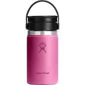 Hydroflask Bouteille isotherme Wide Mouth Flex Sip Reef, 354 ml