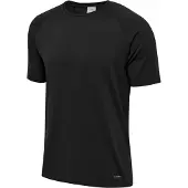 Hummel T-Shirt fonctionnel | XS | male