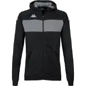 Kappa Sweat-shirt à Zip Dacciozi