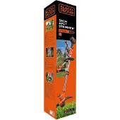 Black & Decker Akku-Rasentrimmer,36V,o.Akku,AFS,33cm