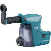Makita Dulkių surinkimo sistema DX07