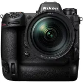 Nikon Boîtier Z9
