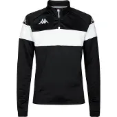 Kappa Sweat à Demi-zip Dovare