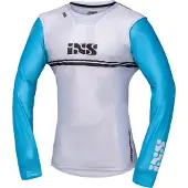 IXS Trigger 4.0 Maillot de motocross