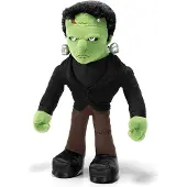 Noble Collection Peluche monstre Frankenstein 33cm