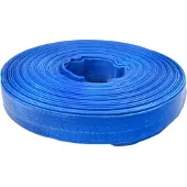 GEKO Tuyau pour pompes - caoutchouc, 1", 30 m, 2 bar G70013