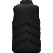 Kappa Viatto Vest Noir L Homme