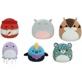 Jazwares Peluche Squishmallows 36 cm