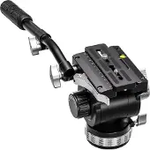Leofoto Tête vidéo fluide BV-20