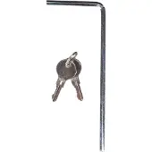 Sixtol Support de toiture à traverse