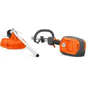 Husqvarna 325iLK (Fils coupe-herbe)