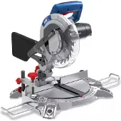 Dedra Ded7739 Circular Mitre Saw - Official Distributor - Authorised Dealer