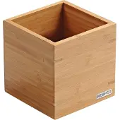 Kesper Boîte à ustensiles (13 cm)