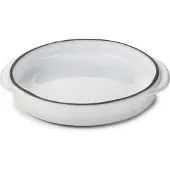 Revol Caractere Bol 14cm kumu. blanc