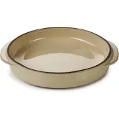 Revol Caractere Bol 14cm noix de muscade
