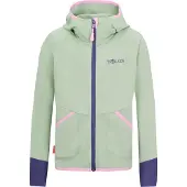 TROLLKIDS Saltfjord Jacket Vert 128 cm Fille