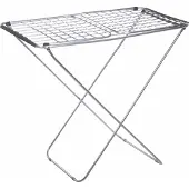 Jata HTEN2375, Sèche-linge sur pied, Aluminium, Acier, Gris, Acier, 20 m, 176 mm, 550 mm